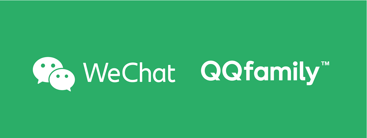 WeChat Logo