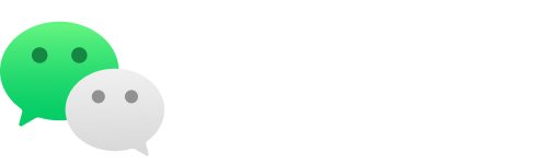 WeChat Logo